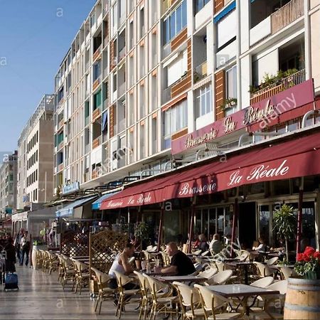 Lovely T2 Sur Pont Du Las Proche Mer & Sncf Τουλόν Εξωτερικό φωτογραφία